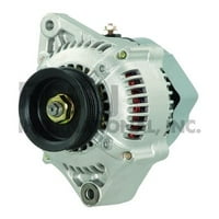 Alternator-Premium Remy 20342 Reman Alternator-Premium Remy 20342 Reman